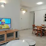 City Tropical Home I