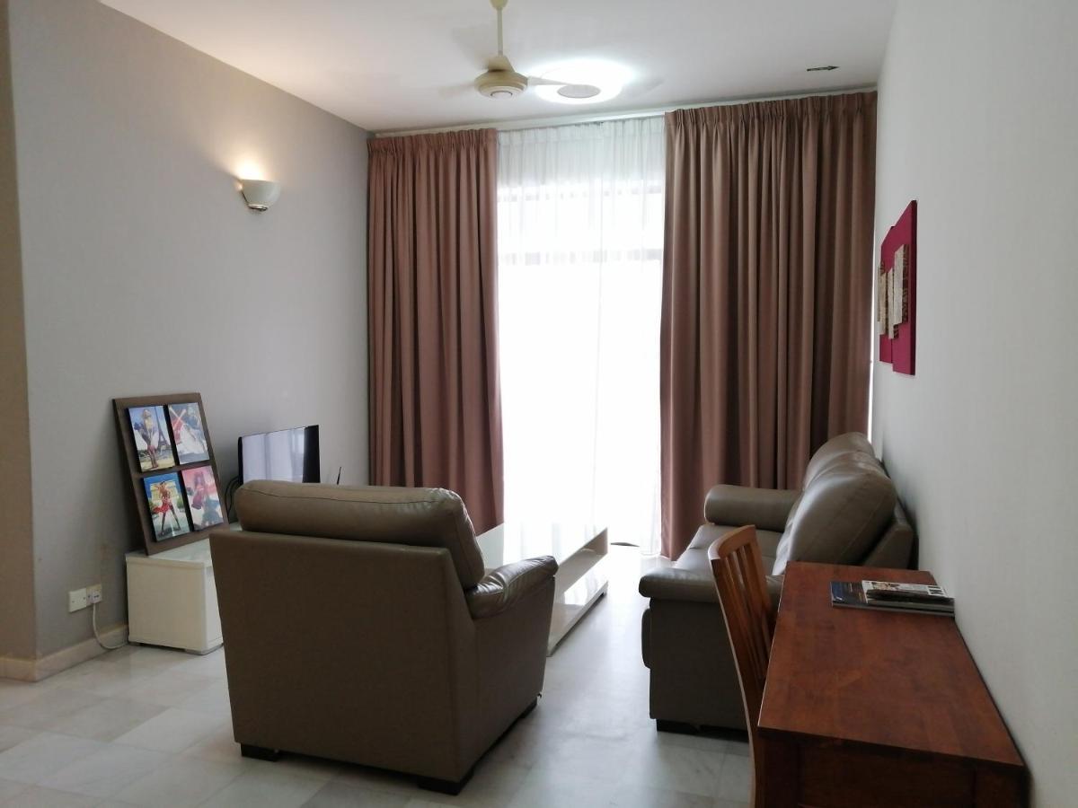 Apartment Tropical I George Town