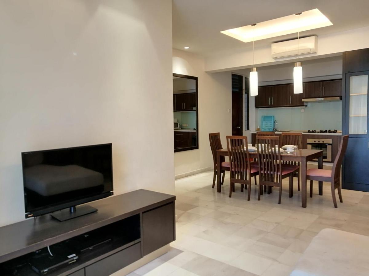 Apartment Tropical I George Town