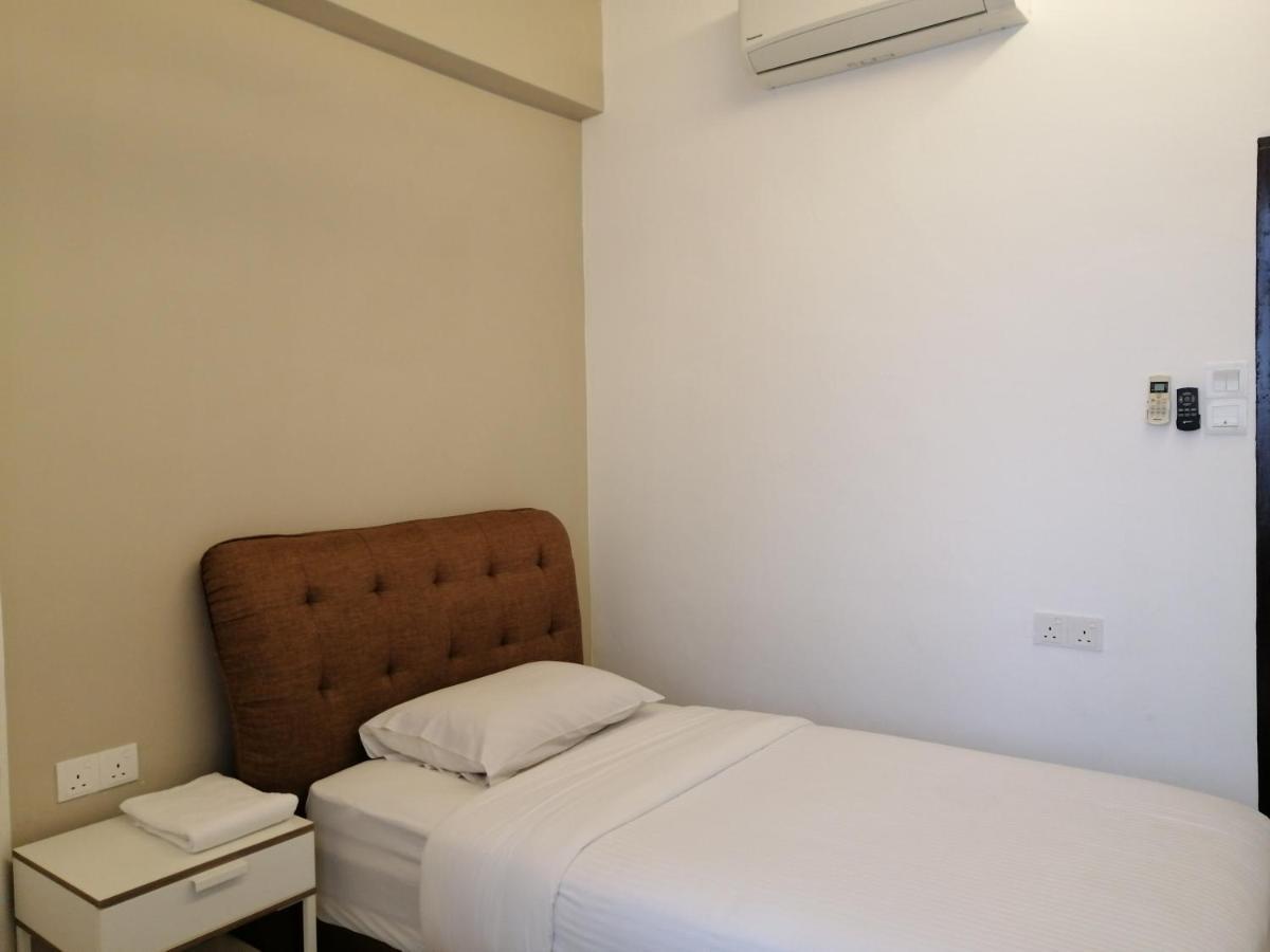 Tropical I Apartment George Town