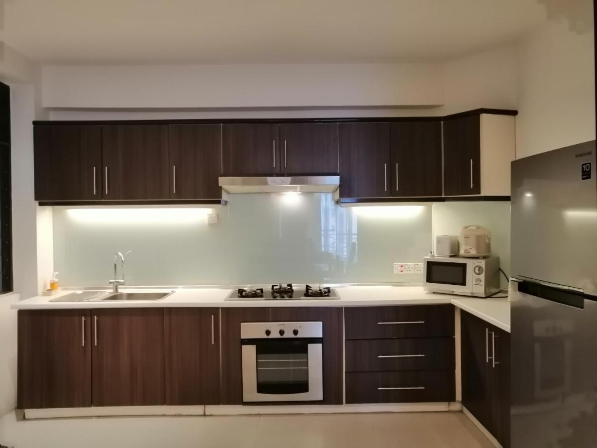 Tropical I Apartment George Town