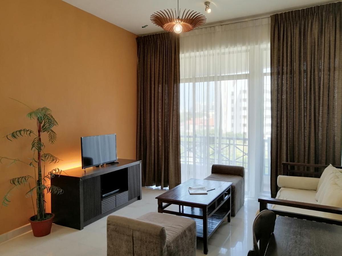 Apartment Tropical I