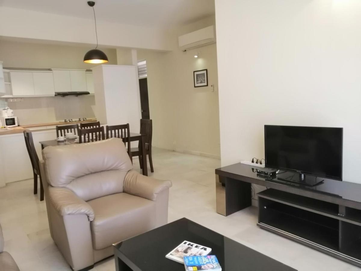 Apartment Tropical I