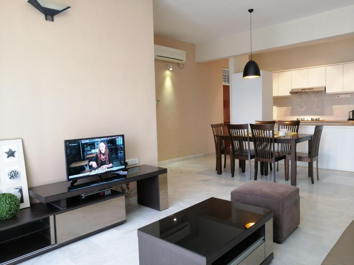 Apartment Tropical I