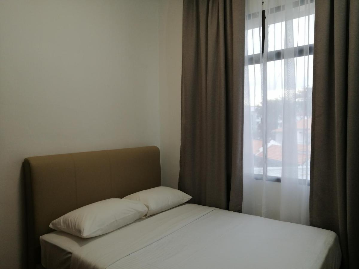 Apartment Tropical I