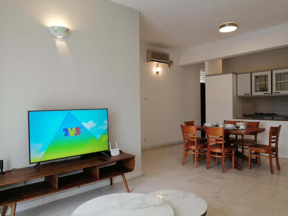 Apartment Tropical I