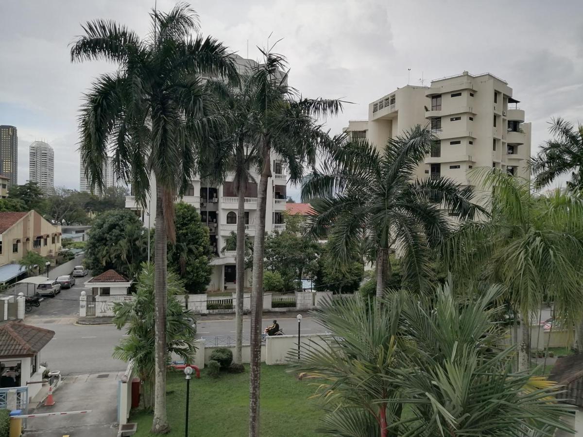 Apartment Tropical I *