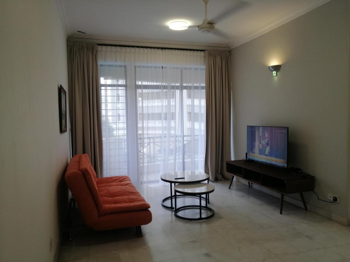Apartment Tropical I
