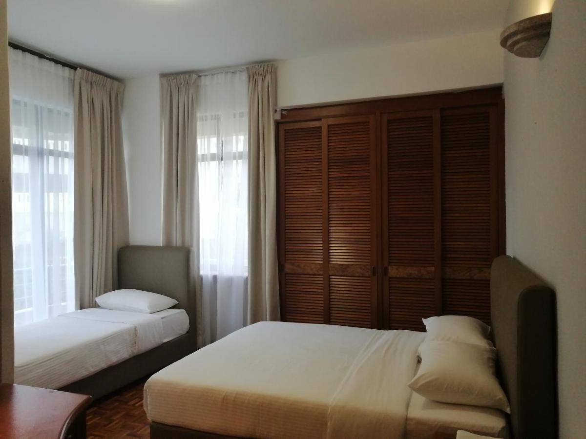 Tropical I Apartment George Town