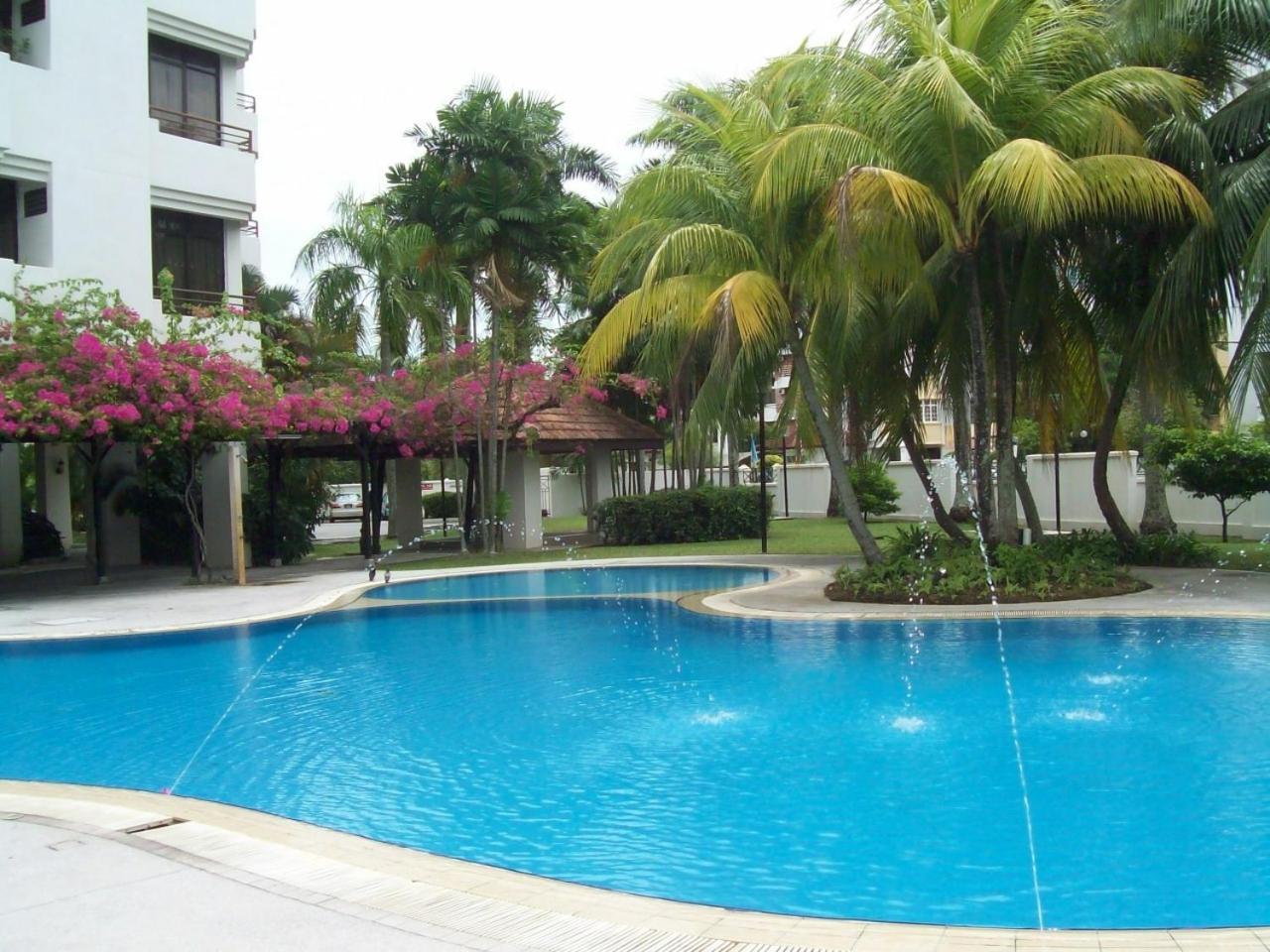 Apartment Tropical I